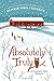 Absolutely Truly (A Pumpkin Falls Mystery, #1)