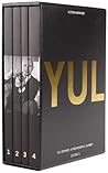 Yul Brynner: A Photographic Journey by Victoria Brynner (2010-09-27)