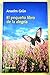 El pequeño libro de la alegría