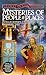 Strange Unsolved Mysteries: Mysteries of People and Places by Phyllis Raybin Emert (15-Aug-1992) Mass Market Paperback