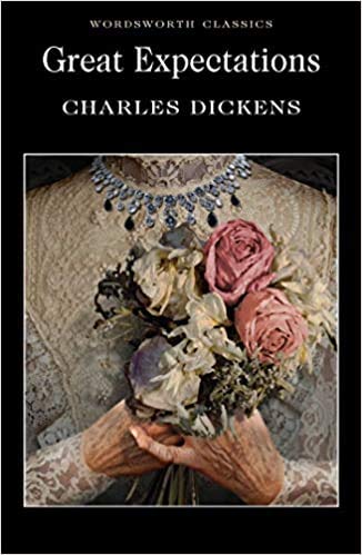 Great Expectations Wordsworth Classics Paperback 5 May 1992 (Paperback)