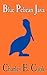 Charles E. Cook: Blue Pelican Java (Hardcover); 2005 Edition