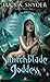 Switchblade Goddess by Lucy A. Snyder (2011-12-27)