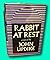Rabbit at Rest 1990 1st Trade Edition Pulitzer Prize DJ [Hardcover] unknown