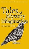 [Tales of Mystery...