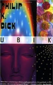 Ubik Publisher: Vintage
