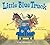 Little Blue Truck by Alice Schertle