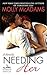 Needing Her: A Novella (A From Ashes Novella) by Molly McAdams (2014-01-28)