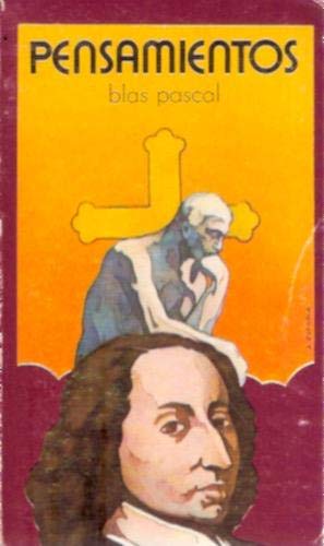 Pensamientos: Y cartas provinciales