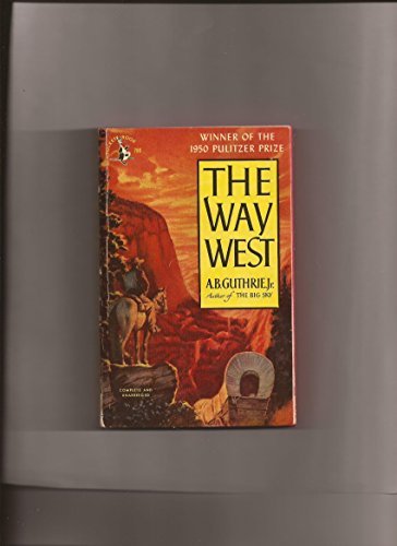 The Way West