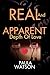 THE REAL And APPARENT Depth Of Love
