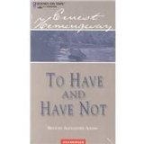 To Have and Have Not