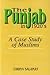 The Punjab in 1920's: A case study of Muslims