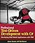 Professional Test Driven Development with C#: Developing Real World Applications with TDD (Wrox Professional Guides) by Bender, James, McWherter, Jeff published by John Wiley & Sons (2011)