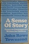 A Sense of Story:...