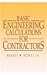 Basic Engineering Calculations for Contractors