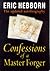 Confessions of A Master Forger by ERIC HEBBORN (1997-01-01) Hardcover