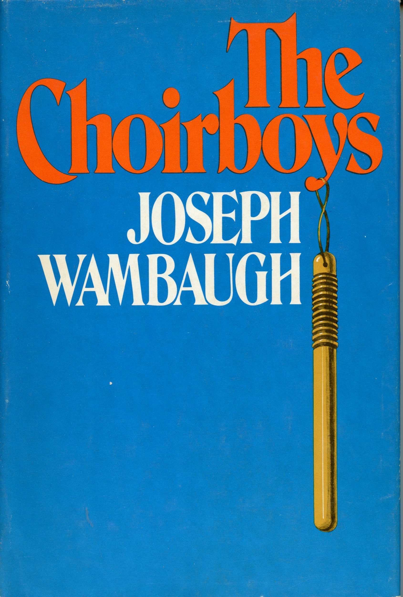 The Choirboys