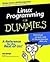Linux Programming for Dummies (For Dummies (Computer/Tech))
