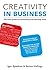 Creativity in Business: The Basic Guide for Generating and Selecting Ideas by Byttebier, Igor, Vullings, Ramon (May 19, 2015) Paperback