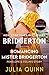 NEW-Romancing Mister Bridgerton by Julia Quinn