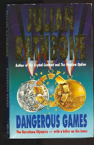 Dangerous Games (Paperback)