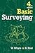 Basic Surveying 4th (fourth) Edition by Paul, Raymond, Whyte, Walter published by Routledge (1997)