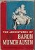 The Adventures of Baron Munchausen