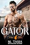 Gator by M. Tasia