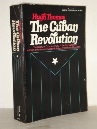 The Cuban Revolution (Paperback)