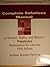 Precalculus Mathematics for Calculus, 5th Edition by Lothar R... by Lothar Redlin