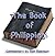The Entire Book of Philippi...