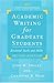 Academic Writing for Gradua...