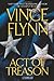 Act of Treason by Vince Flynn