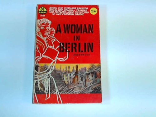 A Woman in Berlin