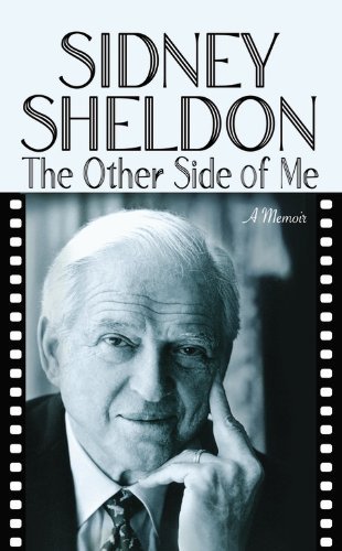 The Other Side of Me by Sheldon, Sidney [Vision,2006]