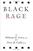 Black Rage: by William H. Grier(2016-01-23)