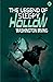 The Legend of Sleepy Hollow