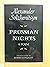 PRUSSIAN NIGHTS A NARRATIVE POEM