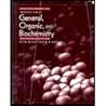 Student Solutions Manual for Introduction to General, Organic, and Biochemistry