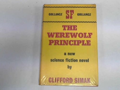 The werewolf principle,