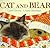 Cat and Bear by Greene, Carol (1999) Paperback