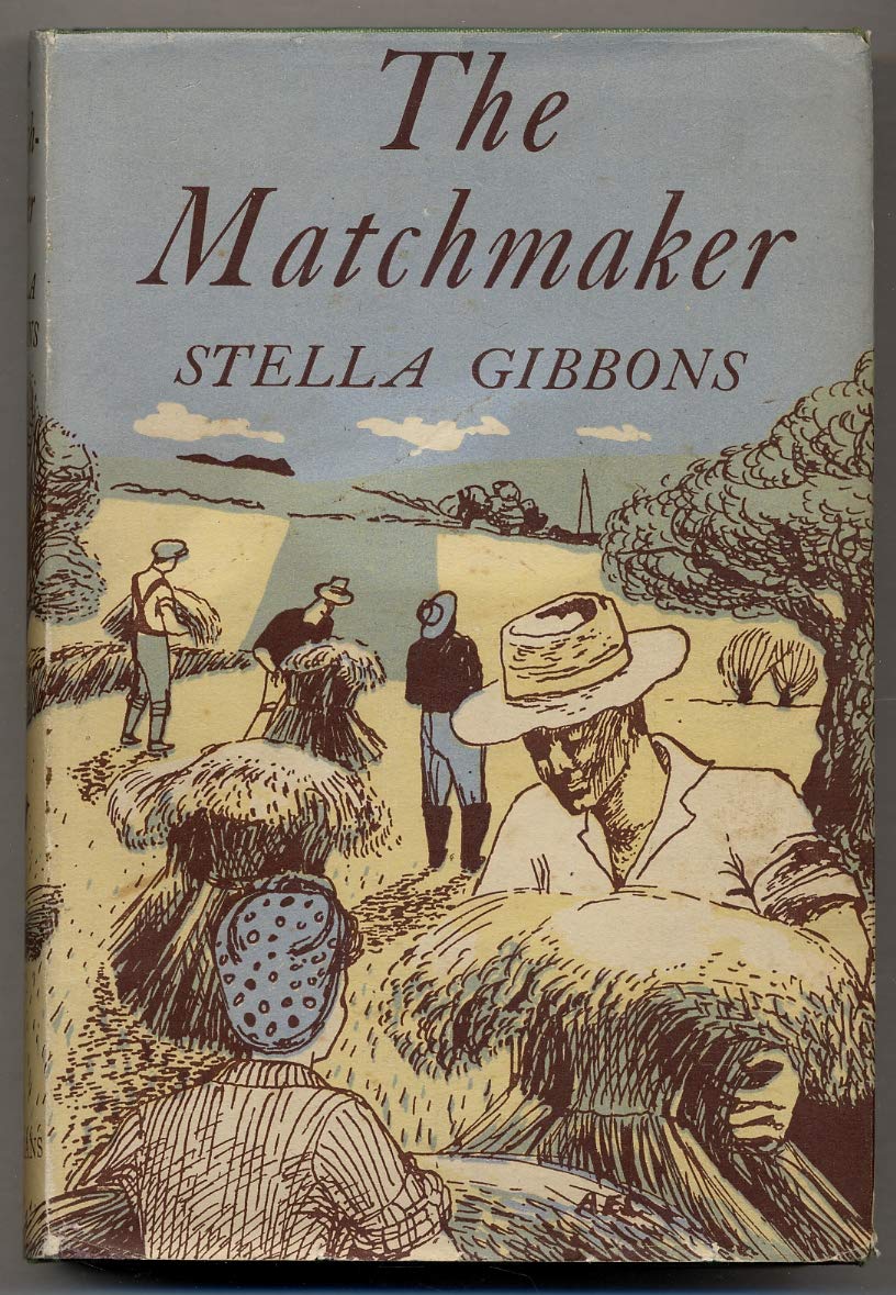 Cold Comfort farm