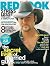 Redbook Magazine by Stacy Morrison