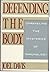 Defending the Body: Unraveling the Mysteries of Immunology