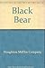 Black Bear: The Spirit of the Wilderness