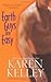 Earth Guys Are Easy (A Paranormal Romance)