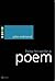[How to Write a Poem (How to Study Literature)] [Author by John Redmond