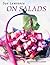 On Salads by Lawrence, Sue (1999) Hardcover