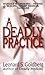 By Leonard Goldberg - A Deadly Practice (1994-06-16) [Mass Market Paperback]